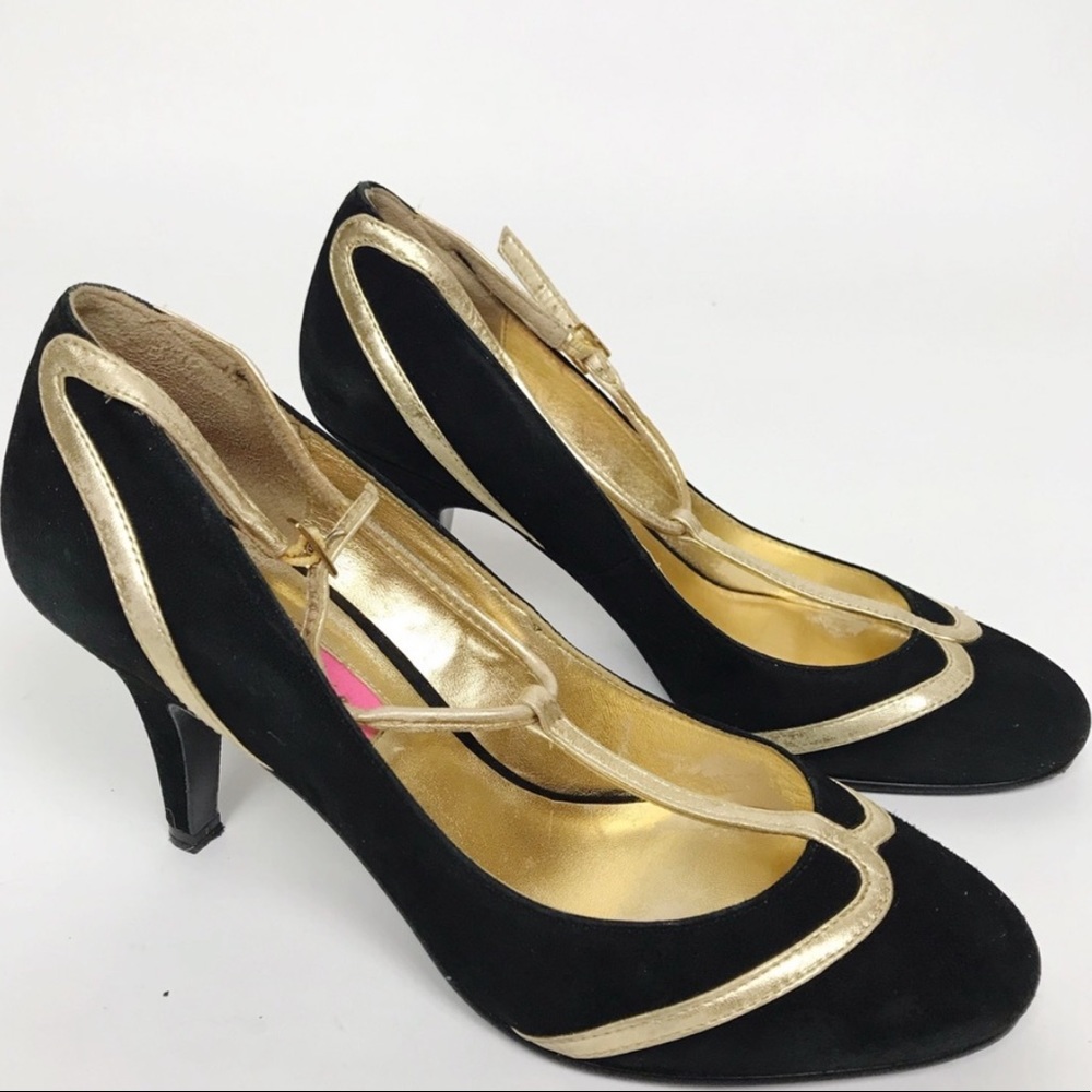 Betsy Johnson shoes